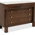 Product Image 1 for Archives Four-Drawer Chest from Hooker Furniture