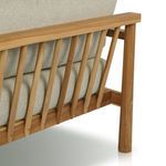 Product Image 9 for Irvine Outdoor Sofa from Four Hands