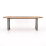 Product Image 5 for Skate Oval Dining Table from Four Hands