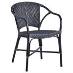 Product Image 1 for Valerie Outdoor Chair from Sika Design