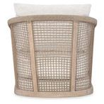 Product Image 2 for Lah De Dah Swivel Chair from Hooker Furniture