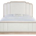 Product Image 10 for Nouveau Chic King Upholstered Bed from Hooker Furniture