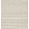 Product Image 4 for Elixir Handmade Geometric Ivory/ Light Gray Rug By Nikki Chu from Jaipur 