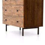 Product Image 4 for Harlan 5 Drawer Dresser from Four Hands