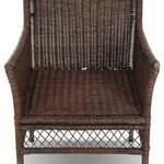 Product Image 6 for Avenly Dining Chair Frame from Four Hands