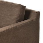 Product Image 19 for Hampton Slipcover Swivel Chair from Four Hands