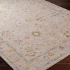 Product Image 4 for Avant Garde Woven Medium Tan / Sky Blue Rug - 5' x 7'5" from Surya