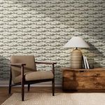 Product Image 3 for Wavebreak Olive I Wallpaper by Getty Images from Four Hands