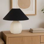 Product Image 3 for Keeley Table Lamp from Moe's