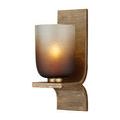 Product Image 1 for Purcell Wall Sconce from Currey & Company