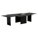Product Image 1 for Delphi Coffee Table from Noir