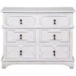 Product Image 2 for Watson 3 Drawer Dresser from Noir