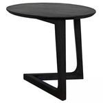 Product Image 2 for Cantilever Table from Noir