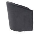 Product Image 2 for Marion Swivel Accent Chair from Classic Home Furnishings