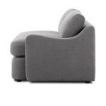 Product Image 3 for Aurelia Right Arm Facing Sofa Piece Broadway Denim from Four Hands