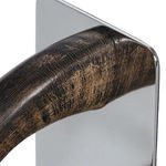 Product Image 6 for Lisbon Horn Bookend Set from Regina Andrew Design