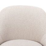 Product Image 17 for Levi Upholstered Swivel Chair from Four Hands