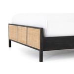 Product Image 8 for Sydney Cane Black Bed from Four Hands