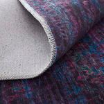 Product Image 5 for Marquette Blue / Gray Traditional Area Rug - 2' x 3' from Feizy Rugs