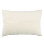 Product Image 3 for Lumami Tribal Light Gray/ Tan Pillow from Jaipur 