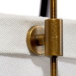 Product Image 6 for California Wall Sconce from Jamie Young