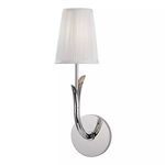 Product Image 1 for Deering 1 Light Wall Sconce from Hudson Valley