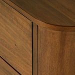 Product Image 22 for Paden Seasoned Brown Acacia Solid Nightstand from Four Hands