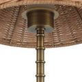 Product Image 7 for Skitter Cordless Table Lamp from Currey & Company