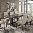 Product Image 4 for Driftwood Upholstered Arm Chair from Hooker Furniture