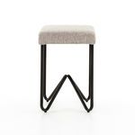Product Image 6 for Winter Accent Stool Alva Stone from Four Hands