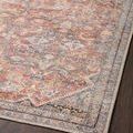 Angled close-up highlighting soft texture and multicolored pile with subtle vintage wear effect