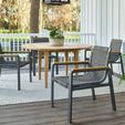 Product Image 5 for San Clemente Dining Chair from Universal Furniture