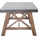 Product Image 2 for Ford Dining Table from Zuo