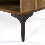 Product Image 1 for Canon Coffee Table Gunmetal from Four Hands