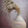 Product Image 3 for Sandstone Natural Vase from BIDKHome