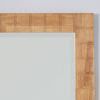 Product Image 5 for Ethan Tropical Wood Wall Mirror from Cooper Classics
