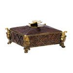 Product Image 1 for Australian Decorative Dressing Box from Elk Home