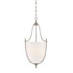 Product Image 1 for Herndon 3 Light Pendant from Savoy House 