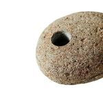Product Image 5 for Candle Holder Valley Grey/Natural from BIDKHome