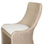 Product Image 11 for Blaire Outdoor Dining Chair from Four Hands