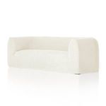 Product Image 1 for Ainsworth Modern Slipcover Sofa - Broadway Snow from Four Hands