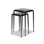 Product Image 25 for Dalston Cast Glass Nesting Tables from Four Hands