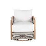 Product Image 12 for Avalon Teak Swivel Lounge from Summer Classics