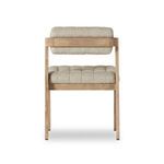 Product Image 5 for Croll Outdoor Dining Chair from Four Hands