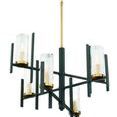 Product Image 3 for Midland 6 Light Chandelier from Savoy House 