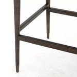 Product Image 6 for Waldon Bar + Counter Stool from Four Hands