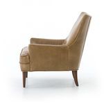 Product Image 5 for Danya Chair - Dakota Warm Taupe  from Four Hands