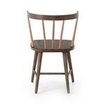 Product Image 17 for Naples Light Cocoa Oak Dining Chair from Four Hands