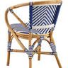 Product Image 2 for Blue Pearl Bistro Chair from Furniture Classics