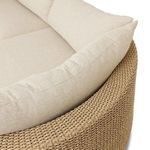 Product Image 14 for Sylvan Outdoor 2 Piece Sectional with Chaise from Four Hands